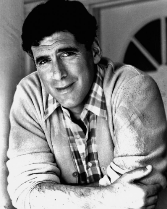 Picture of ELLIOT GOULD, 1986