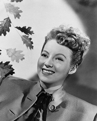 Picture of EVELYN KEYES