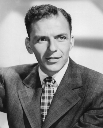 Picture of FRANK SINATRA, 1942 II