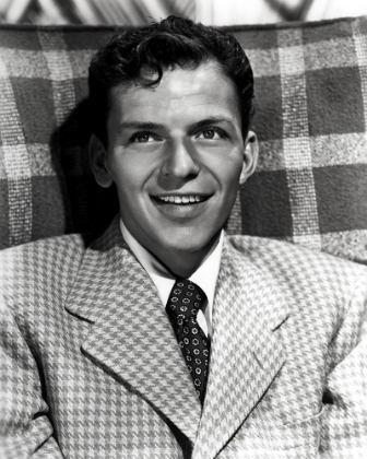 Picture of FRANK SINATRA, 1946