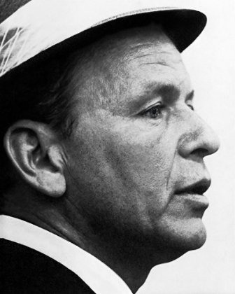 Picture of FRANK SINATRA, 1964
