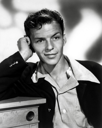 Picture of FRANK SINATRA, 1940