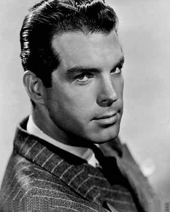 Picture of FRED MACMURRAY