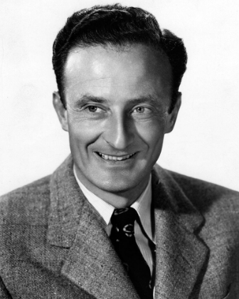 Picture of FRED ZINNEMANN, 1940
