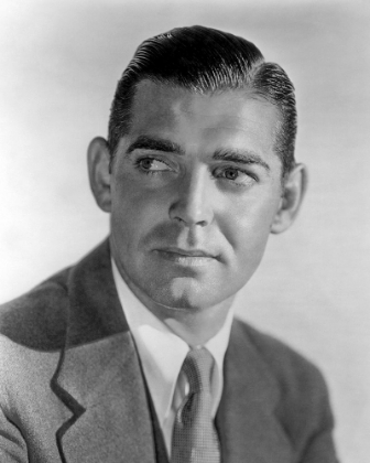 Picture of CLARK GABLE
