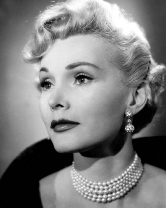 Picture of ZSA ZSA GABOR