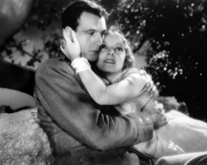 Picture of GARY COOPER, HELEN HAYES, A FAREWELL TO ARMS, 1932