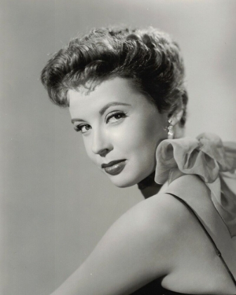 Picture of GLORIA, 1954