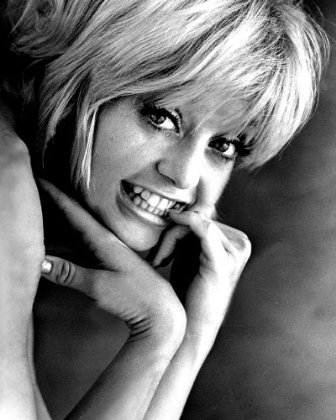 Picture of GOLDIE HAWN, 1970