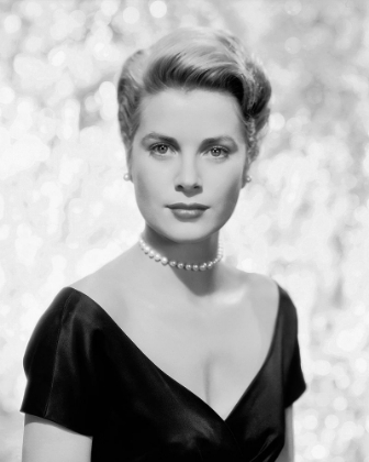 Picture of GRACE KELLY, 1955