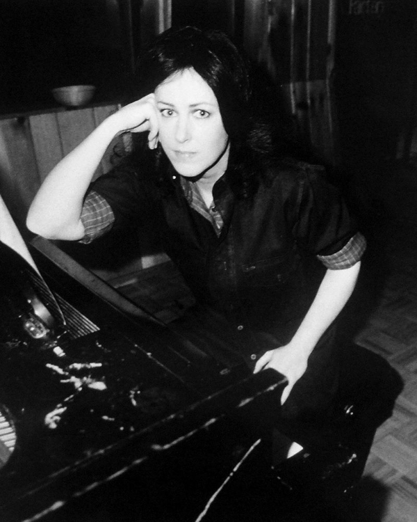 Picture of GRACE SLICK