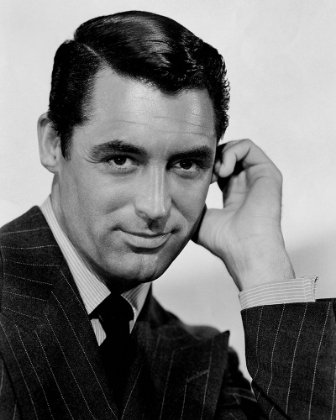 Picture of CARY GRANT, 1941