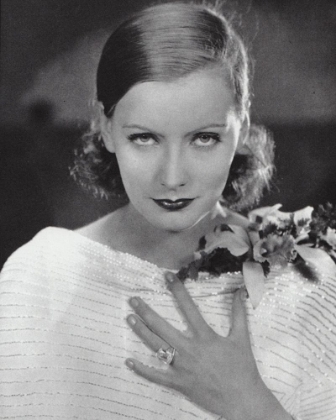 Picture of GRETA GARBO, 1929