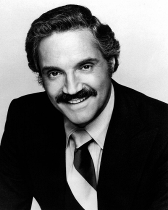 Picture of HAL LINDEN
