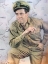 Picture of HENRY FONDA AS MR. ROBERTS, 1948