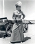 Picture of HONOR BLACKMAN, 1971