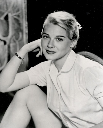 Picture of HOPE LANGE, 1958