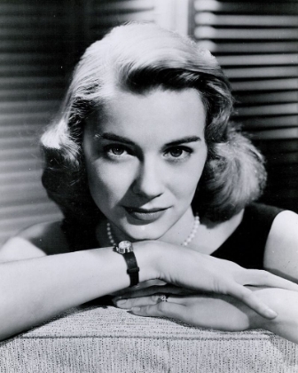 Picture of HOPE LANGE, 1958