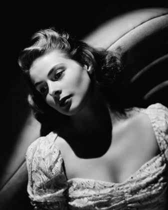 Picture of INGRID BERGMAN