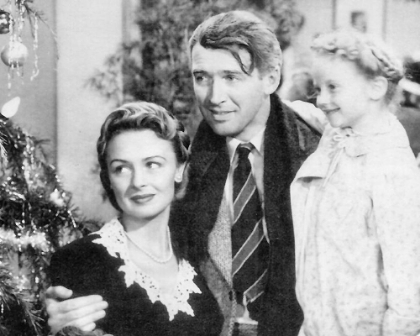 Picture of ITS A WONDERFUL LIFE, 1946 I