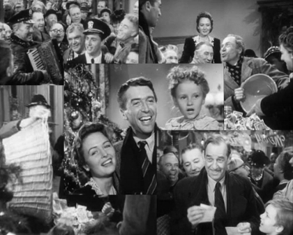 Picture of ITS A WONDERFUL LIFE, 1946 II