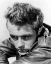 Picture of JAMES DEAN, 1955