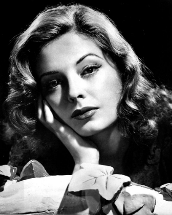 Picture of JANE GREER, 1947