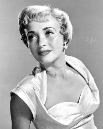 Picture of JANE POWELL, 1954
