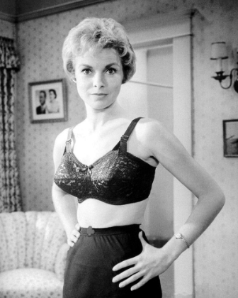 Picture of JANET LEIGH, PSYCHO, 1960
