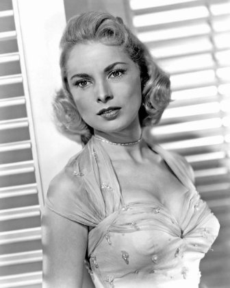 Picture of JANET LEIGH