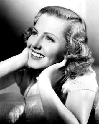 Picture of JEAN ARTHUR, SMITH