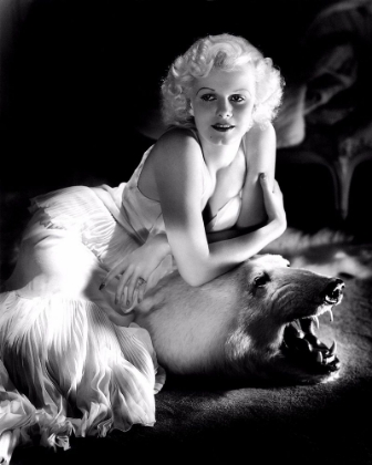Picture of JEAN HARLOW
