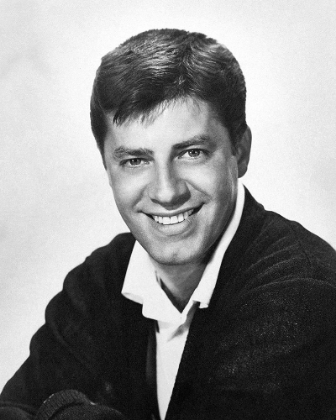 Picture of JERRY LEWIS