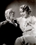 Picture of JOAN BLONDELL, GUY KIBBEE, GOLD DIGGERS, 1933