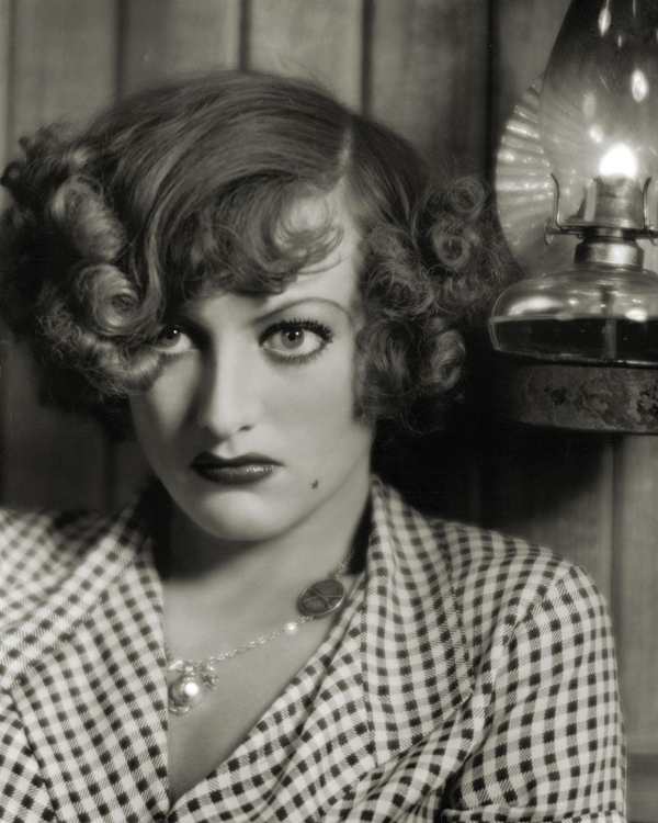 Picture of JOAN CRAWFORD, RAIN, 1932