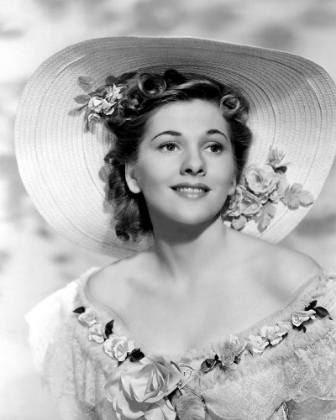 Picture of JOAN FONTAINE, REBECCA, 1940