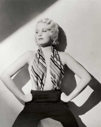 Picture of JOAN MARSH, 1930