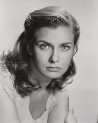 Picture of JOANNE WOODWARD, THREE FACES OF EVE, 1957