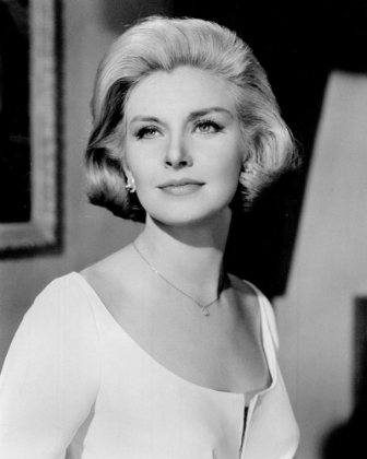 Picture of JOANNE WOODWARD, 1971