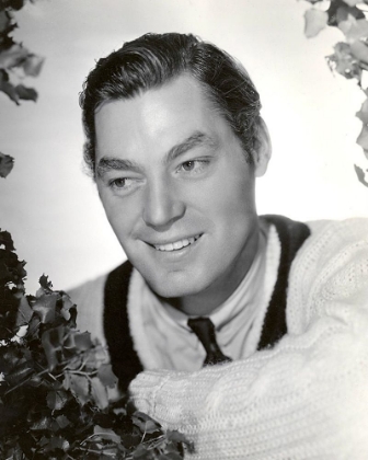 Picture of JOHNNY WEISSMULLER, 1942