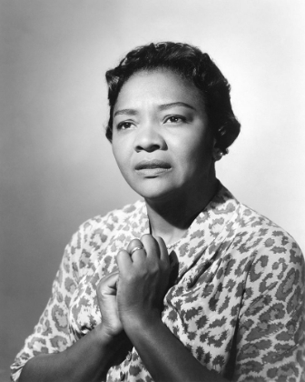 Picture of JUANITA MOORE, IMITATION OF LIFE