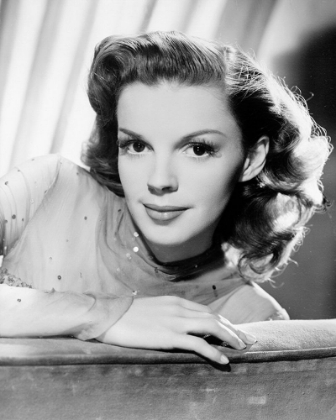 Picture of JUDY GARLAND, THE HARVEY GIRLS