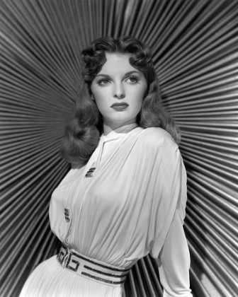 Picture of JULIE LONDON, 1948