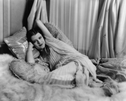 Picture of JUNE COLLYER, EXTRAVAGANCE, 1930