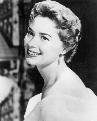 Picture of JUNE DAYTON, 1961