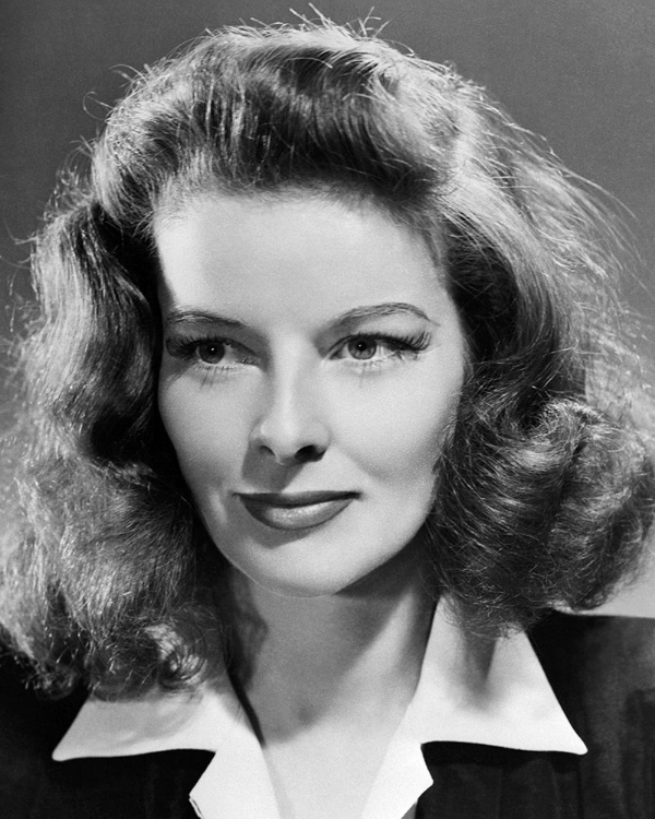 Picture of KATHARINE HEPBURN, 1941