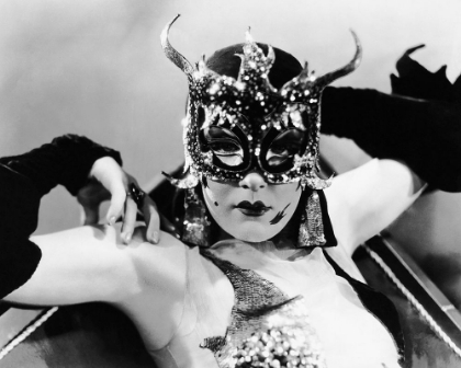 Picture of KAY JOHNSON, MADAM SATAN, 1930