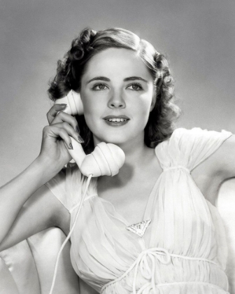 Picture of KAY ALDRIDGE, 1940