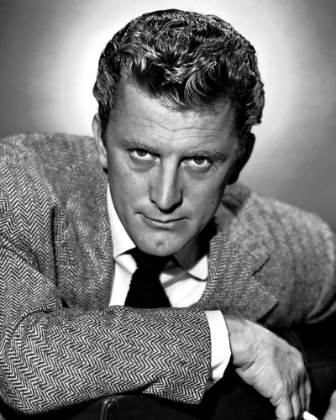 Picture of KIRK DOUGLAS