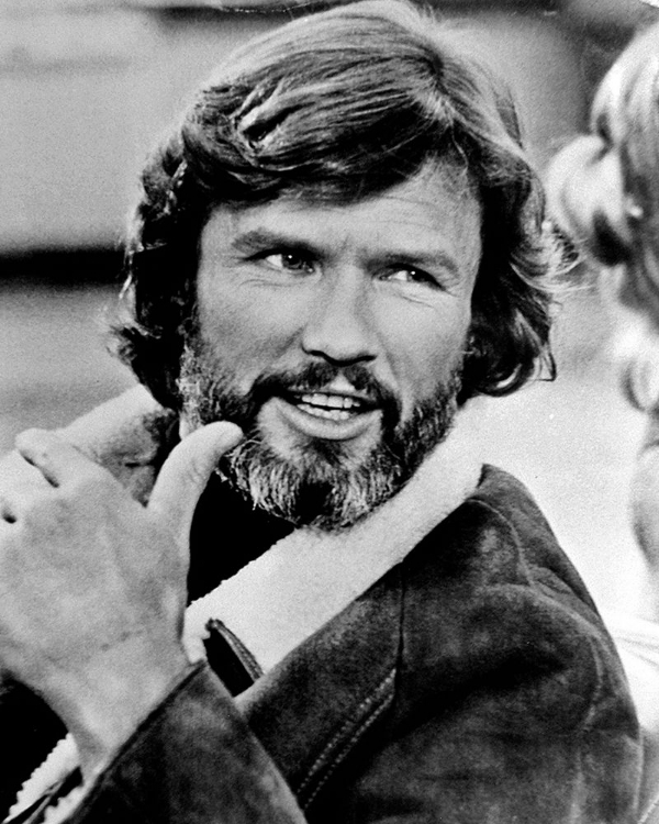 Picture of KRIS KRISTOFFERSON